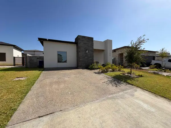 1705 Fresnillo Dr., LAREDO, TX 78046