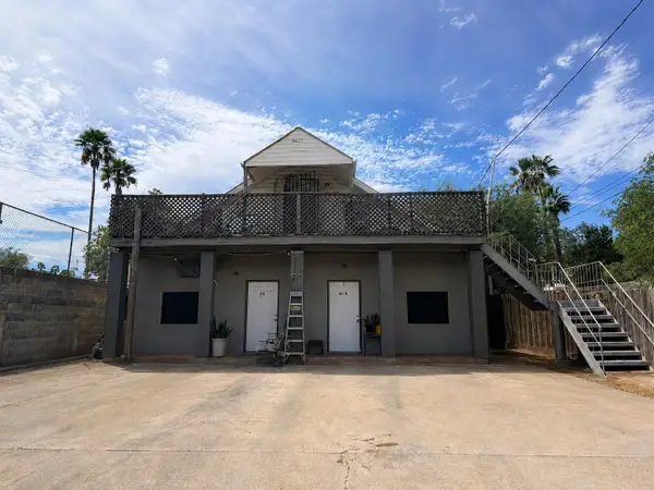 3017 Cleveland St, laredo, TX 78043