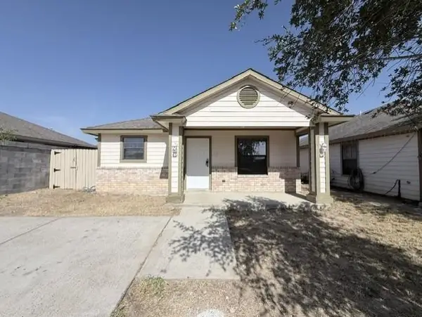 4515 Elizabeth Ave, Laredo, TX 78046