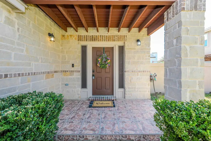 10510 Twilight Dr, Laredo, TX 78045 - #2