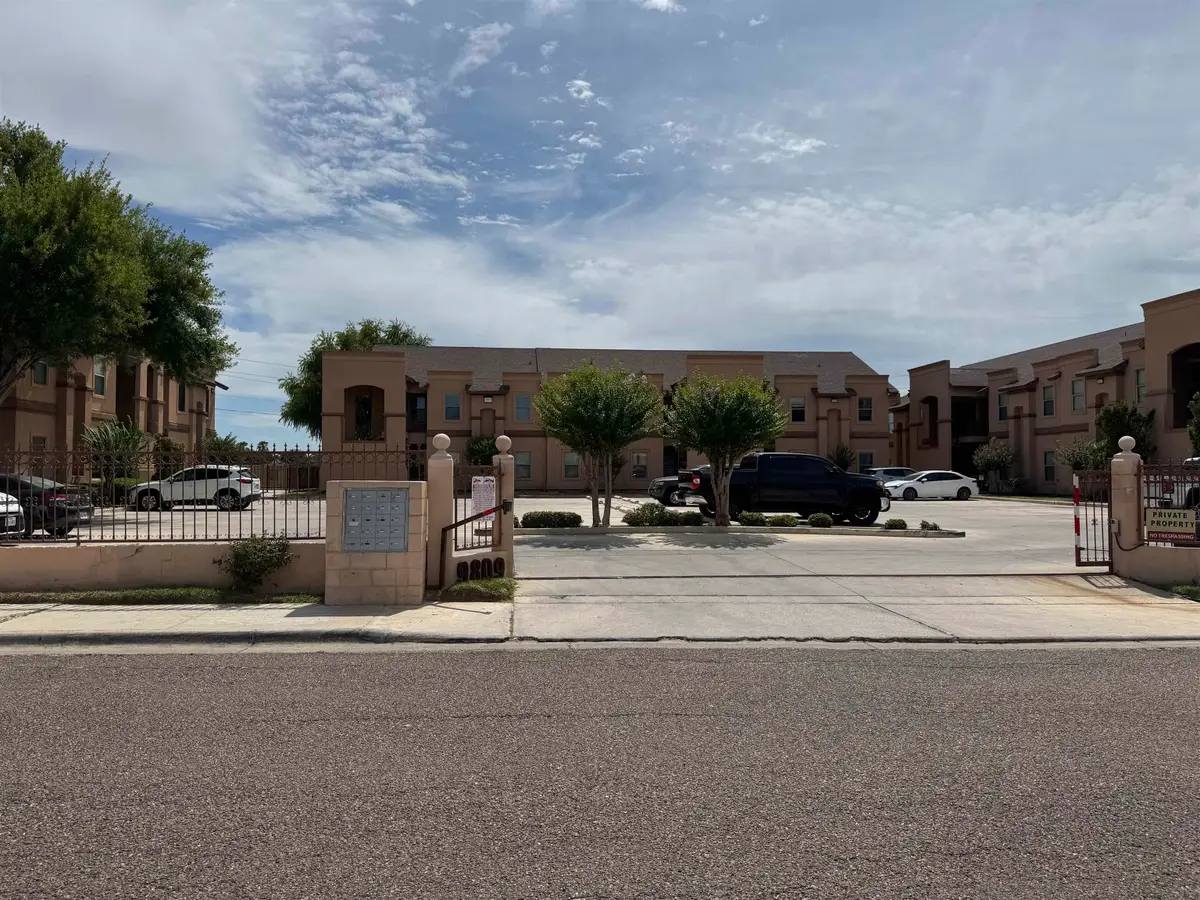 9809 Sterling St., Laredo, TX 78045 - #1