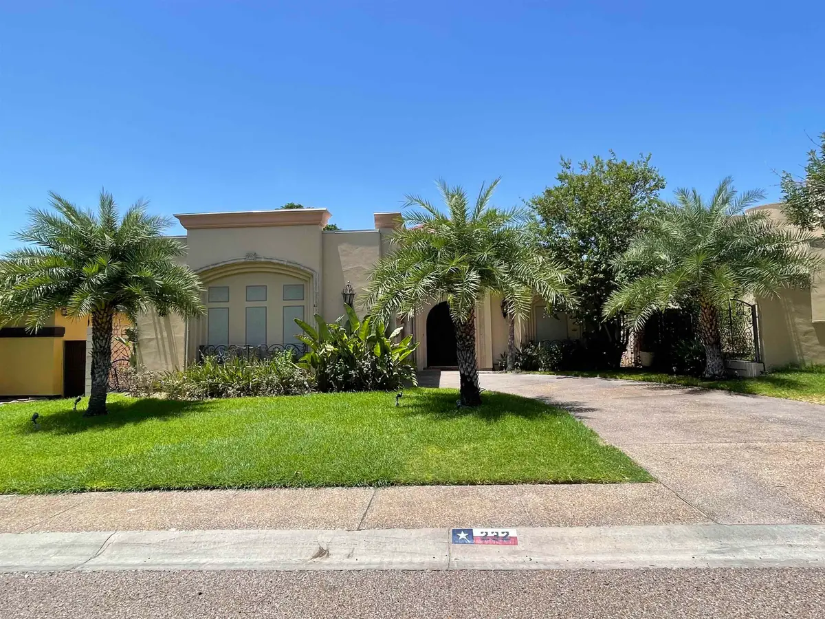 232 Middleston Dr, Laredo, TX 78045 - #1