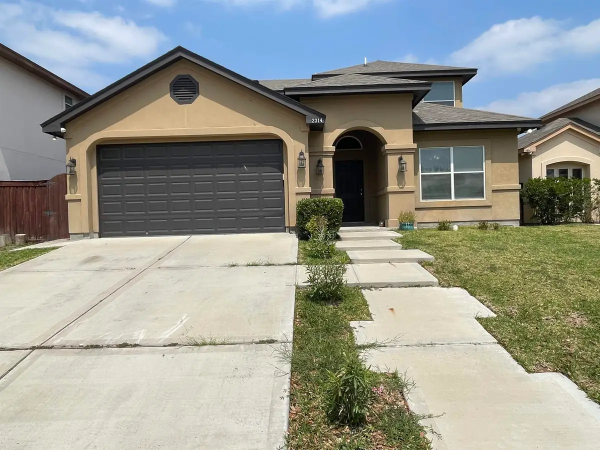 2314 Leo Reyes Ct, Laredo, TX 78041 - #1