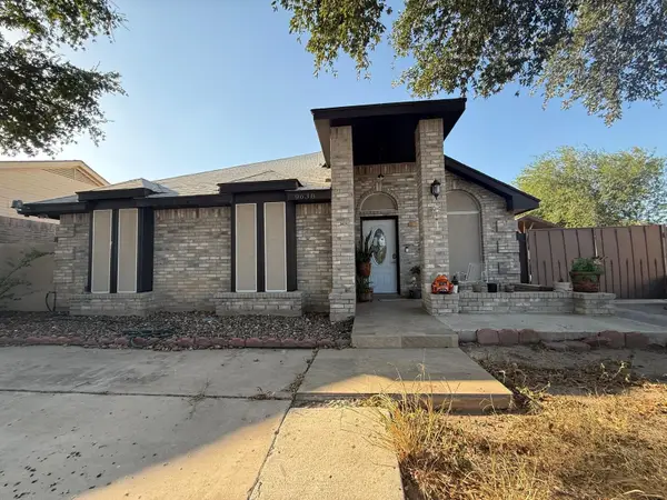 9638 Mallard Lp, Laredo, TX 78045