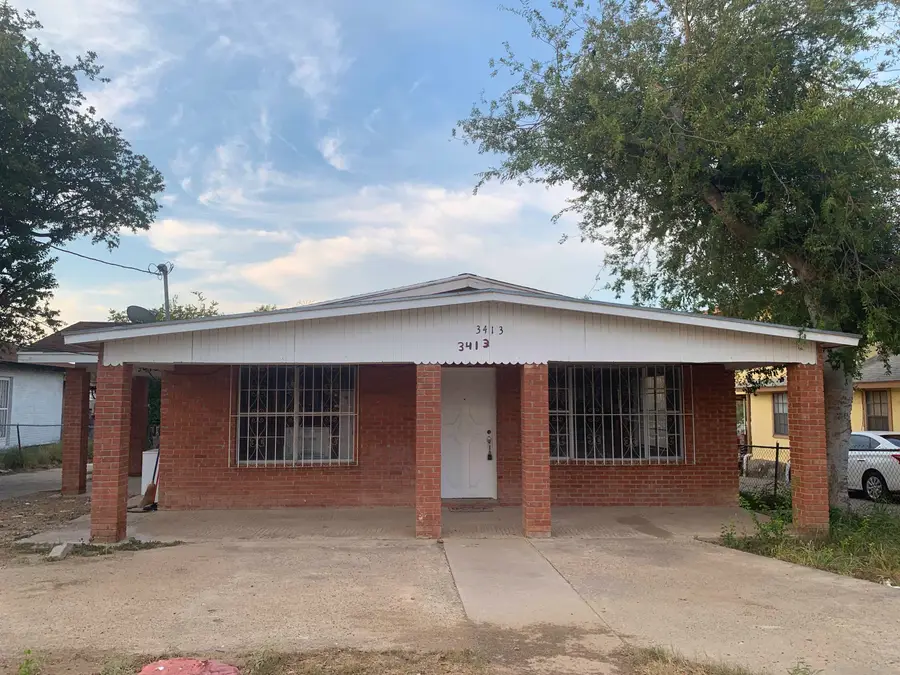 3413 Pine St, Laredo, TX 78046 - #2
