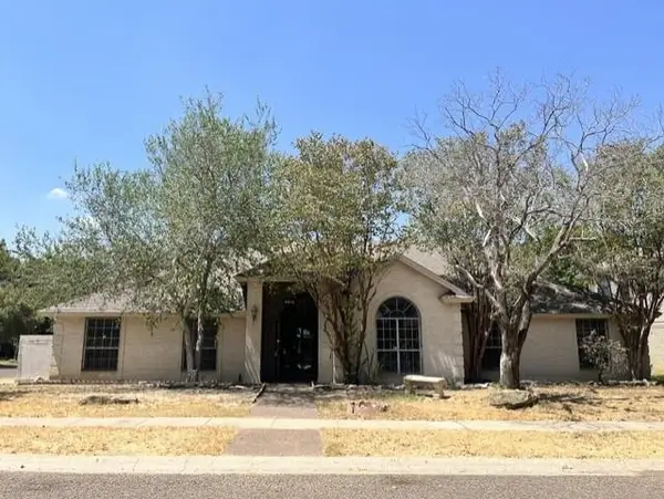 8802 Crossview Lp, Laredo, TX 78045