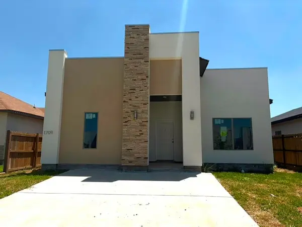 1709 Lomas Del Sur Blvd., laredo, TX 78046