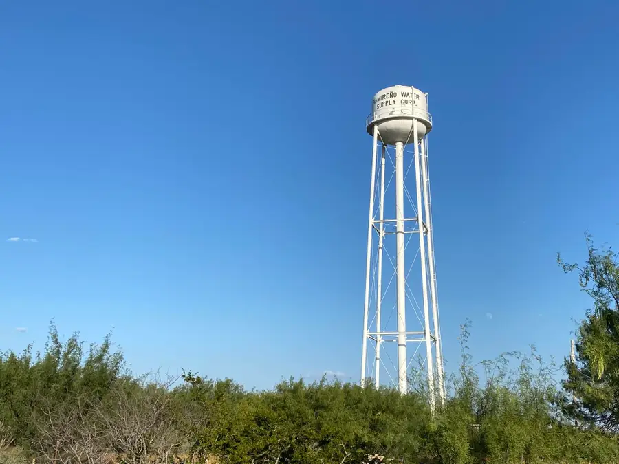 2819 Ranch Rd, San Ygnacio, TX 78067 - #2