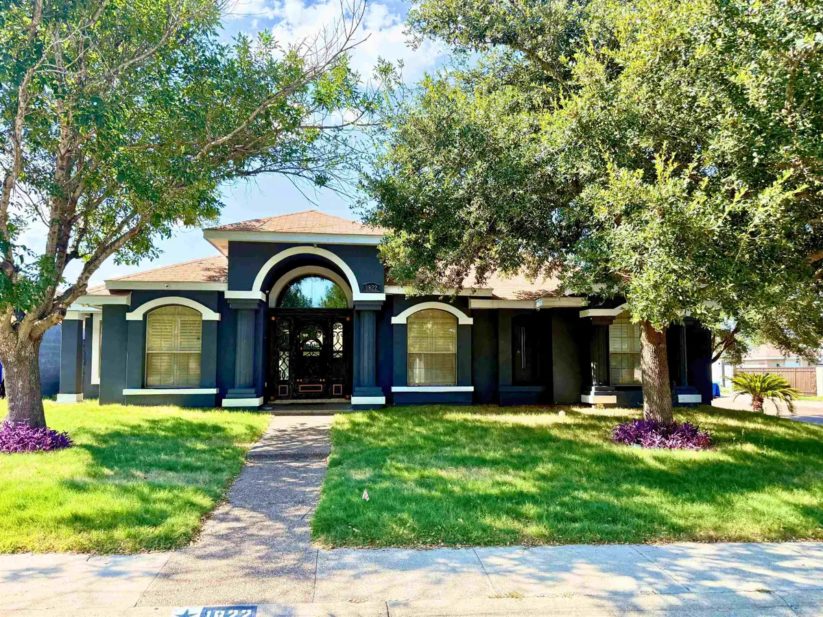1822 Lemonwood Dr, Laredo, TX 78045 - #1