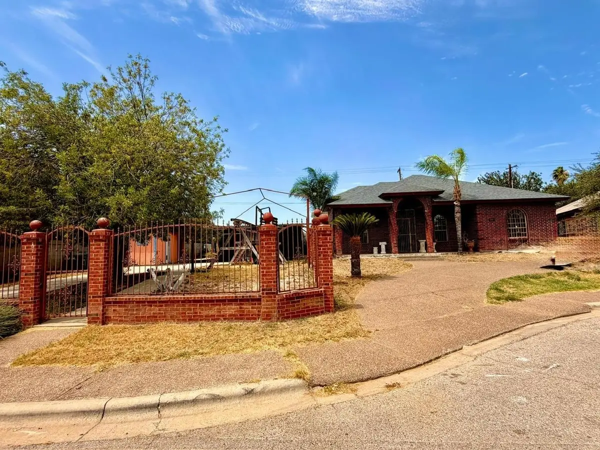 440 General Franco Dr, Laredo, TX 78046 - #1