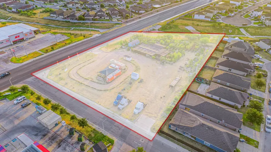 3401 Lomas Del Sur Blvd., Laredo, TX 78046 - #2