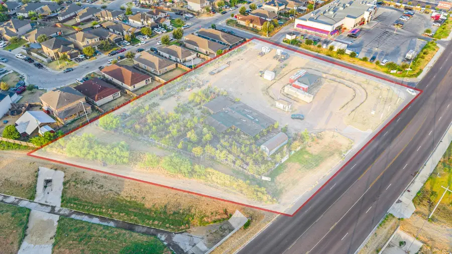 3401 Lomas Del Sur Blvd., Laredo, TX 78046 - #3