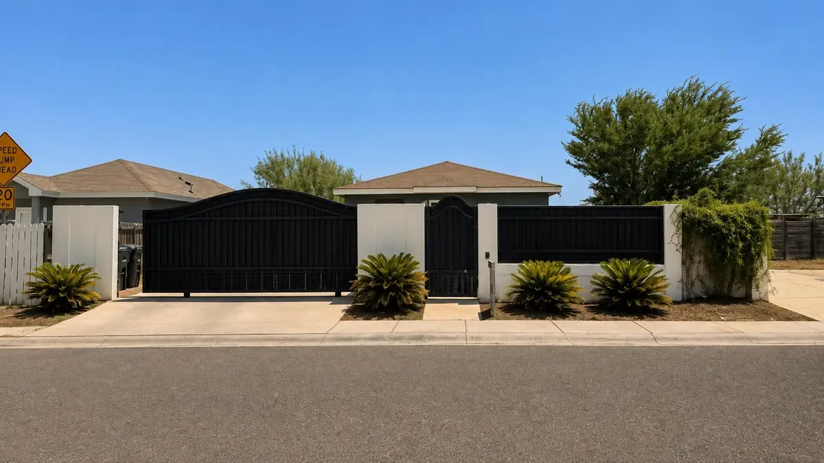 2905 Coventry Dr., Laredo, TX 78046 - #1