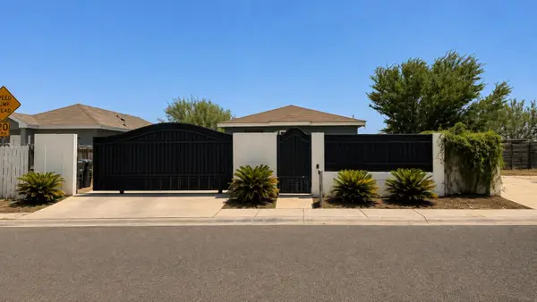 2905 Coventry Dr., Laredo, TX 78046