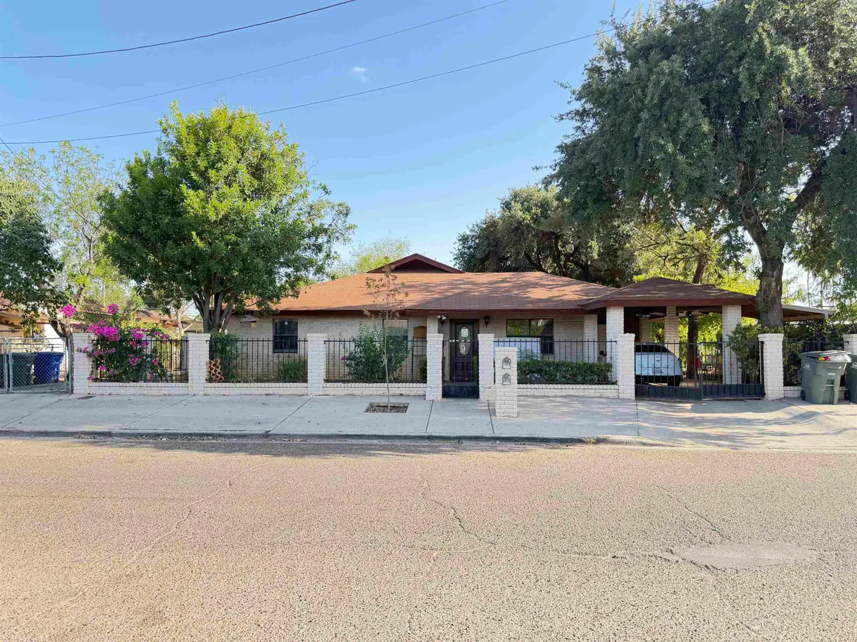 1409 Alamo St, Laredo, TX 78040 - #1