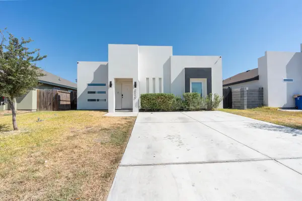 6520 Adenia Loop, Laredo, TX 78043