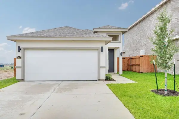 3918 Peggy Dr., LAREDO, TX 78046
