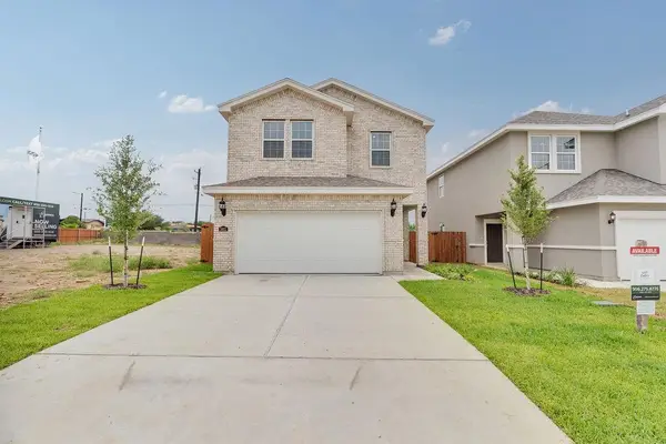 3921 Peggy Dr., Laredo, TX 78046