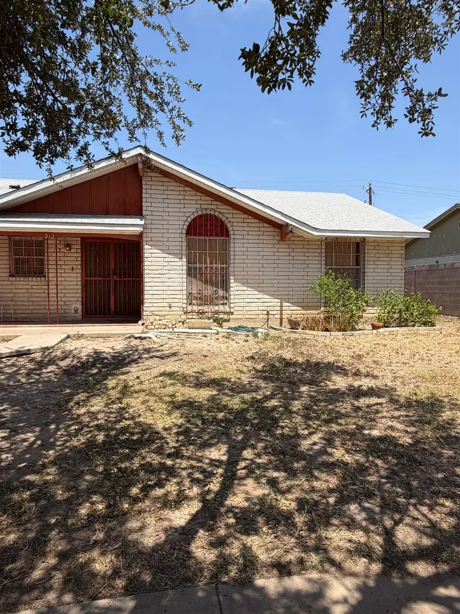 212 Maguey Dr, Laredo, TX 78041 - #2