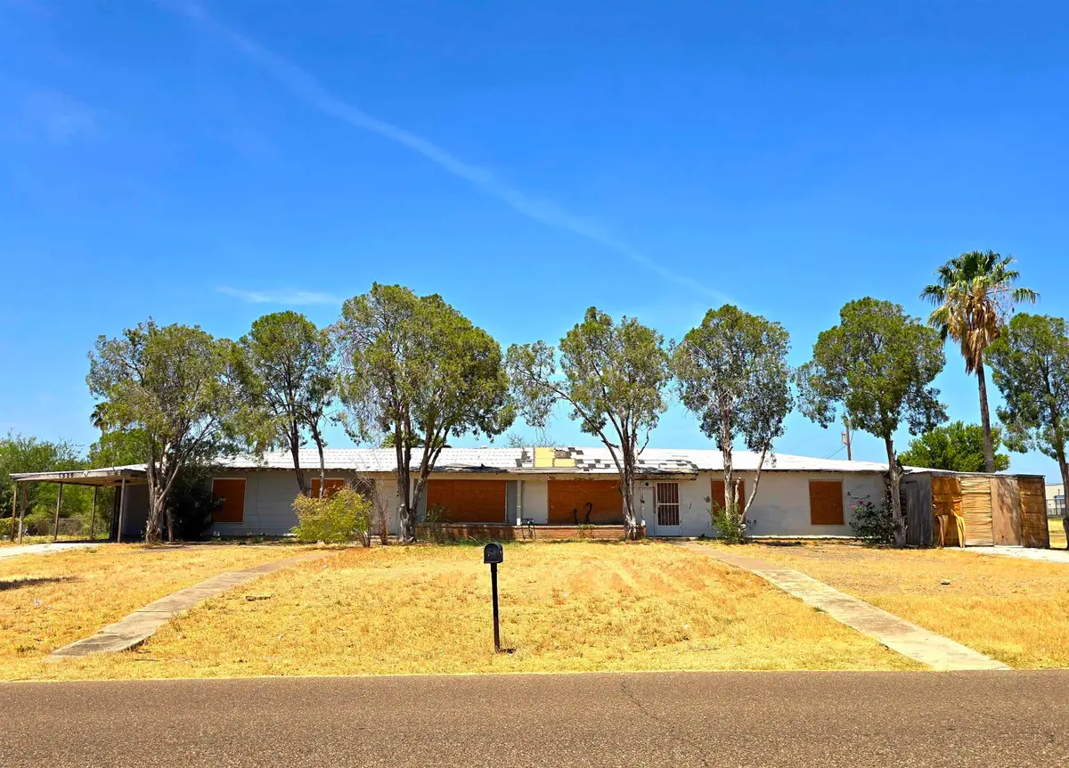 600  A&B Cherry Hill Dr, Laredo, TX 78041 - #1