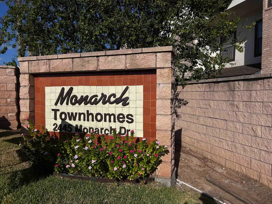 2445 Monarch Dr, Laredo, TX 78045-4265 - #2