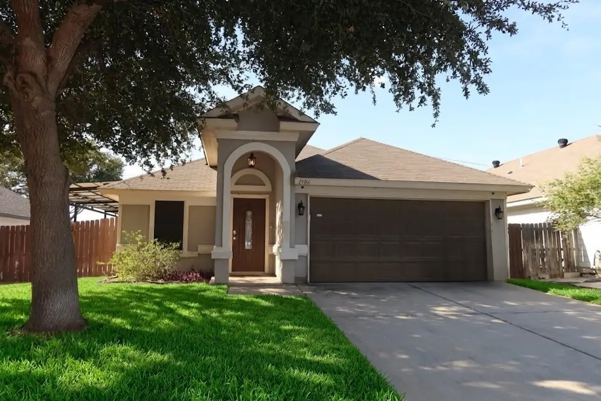 1906 Stonefield Ln, Laredo, TX 78045 - #1