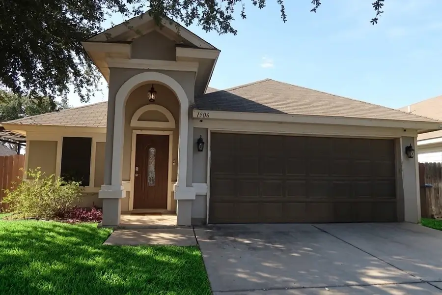 1906 Stonefield Ln, Laredo, TX 78045 - #2