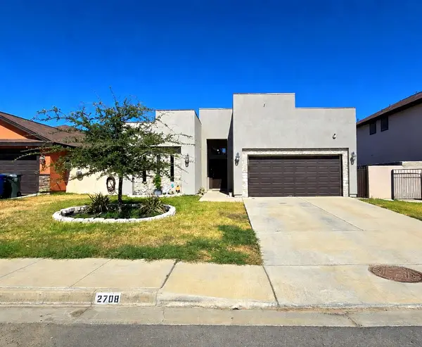 2708 Taurus Dr., Laredo, TX 78046