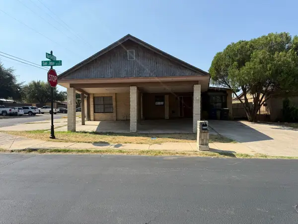 2121 San Jose St, Laredo, TX 78043