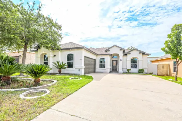 3921 Aidin St, laredo, TX 78045