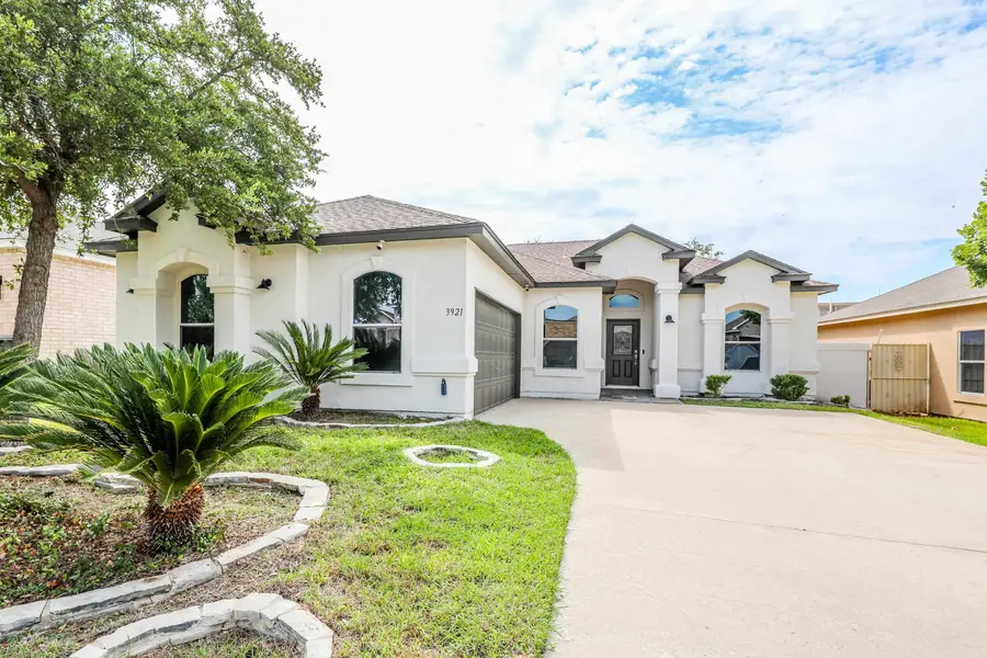 3921 Aidin St, Laredo, TX 78045 - #2