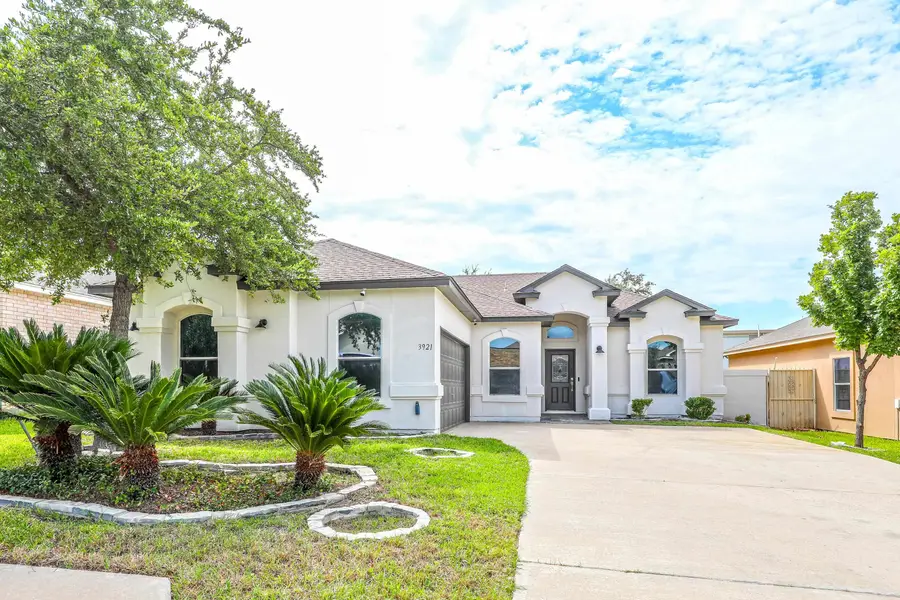 3921 Aidin St, Laredo, TX 78045 - #3