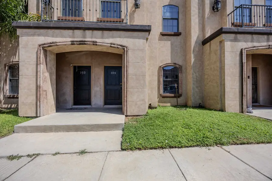 8216 Casa Verde Rd, Laredo, TX 78041 - #2