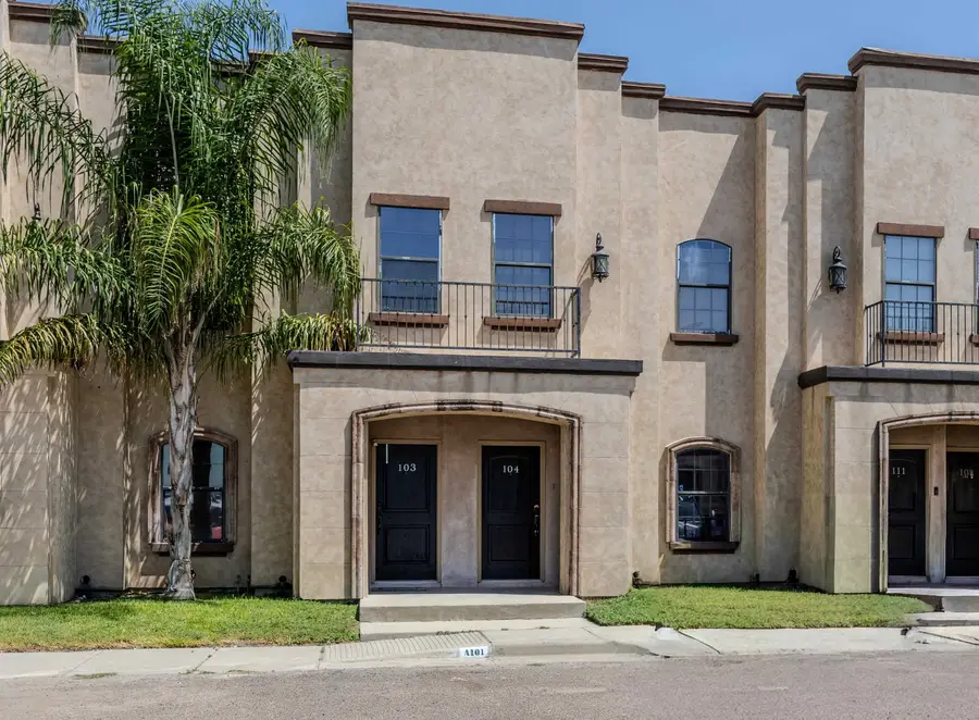 8216 Casa Verde Rd, Laredo, TX 78041 - #3