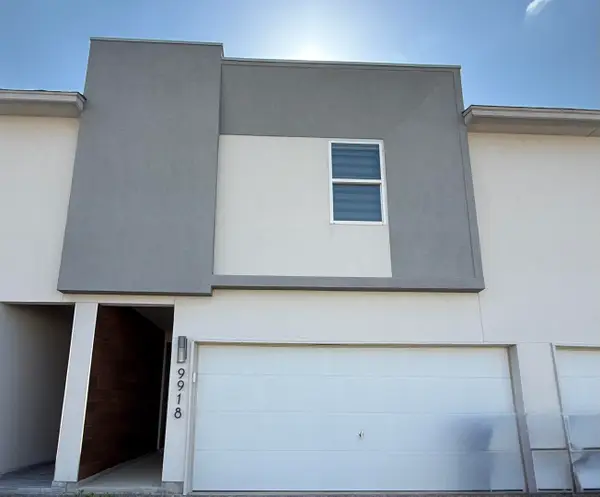 9918 Kaspar Dr., LAREDO, TX 78045