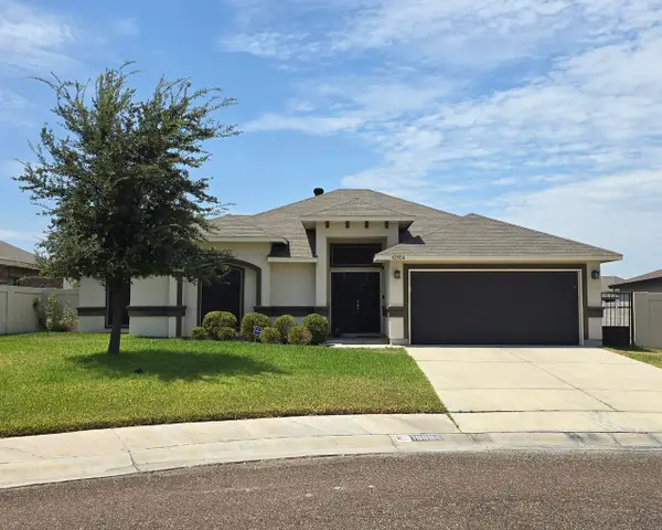 10504 Mahara Dr, Laredo, TX 78045