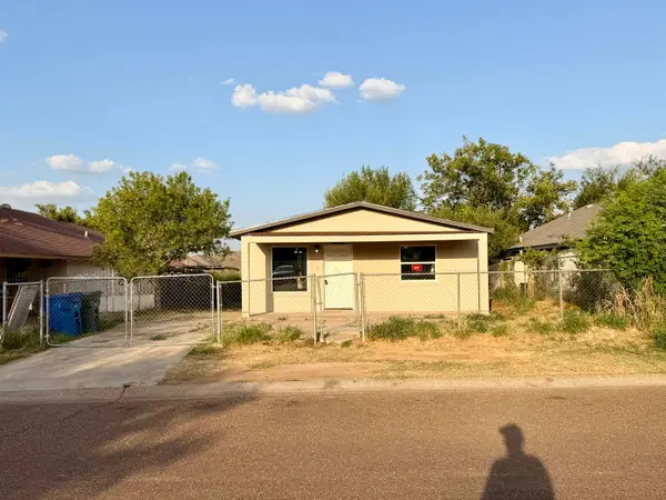 3405 S Louisiana Ave, Laredo, TX 78046