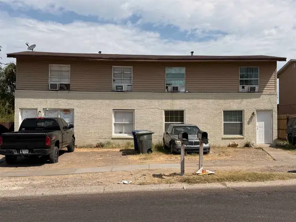 1414 Lyon St, Laredo, TX 78040