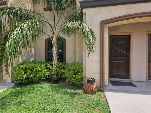 8316 Casa Verde Rd, Laredo, TX 78041