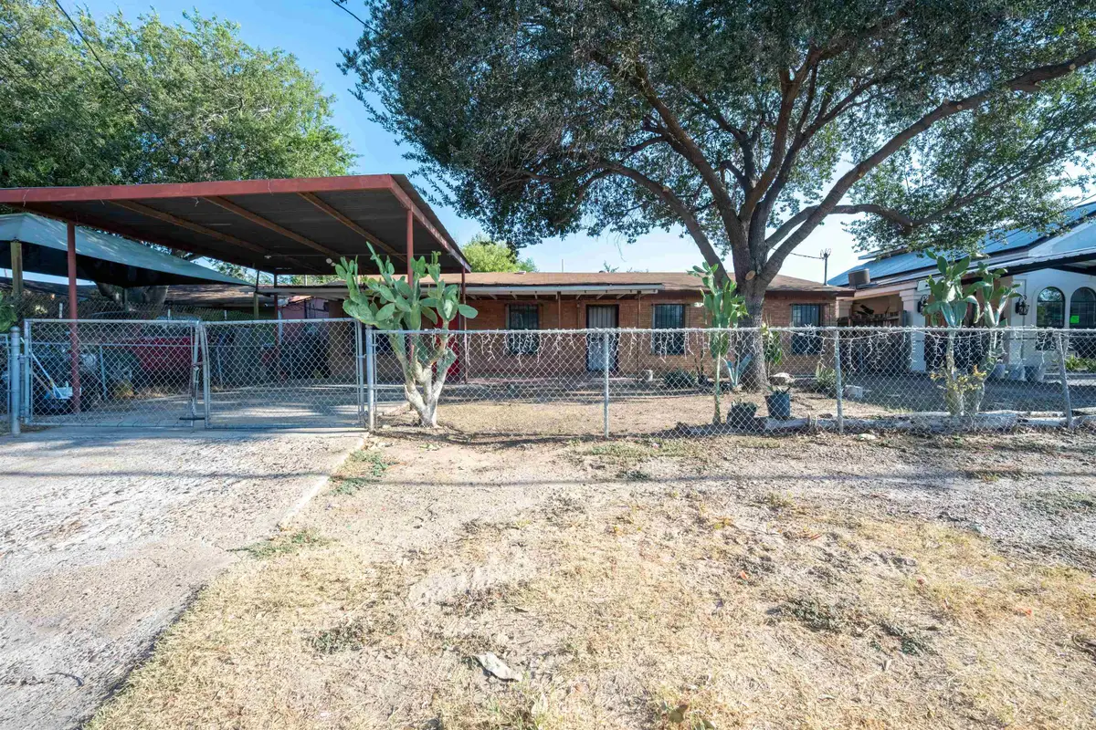 1010 San Pedro St, Laredo, TX 78041 - #1