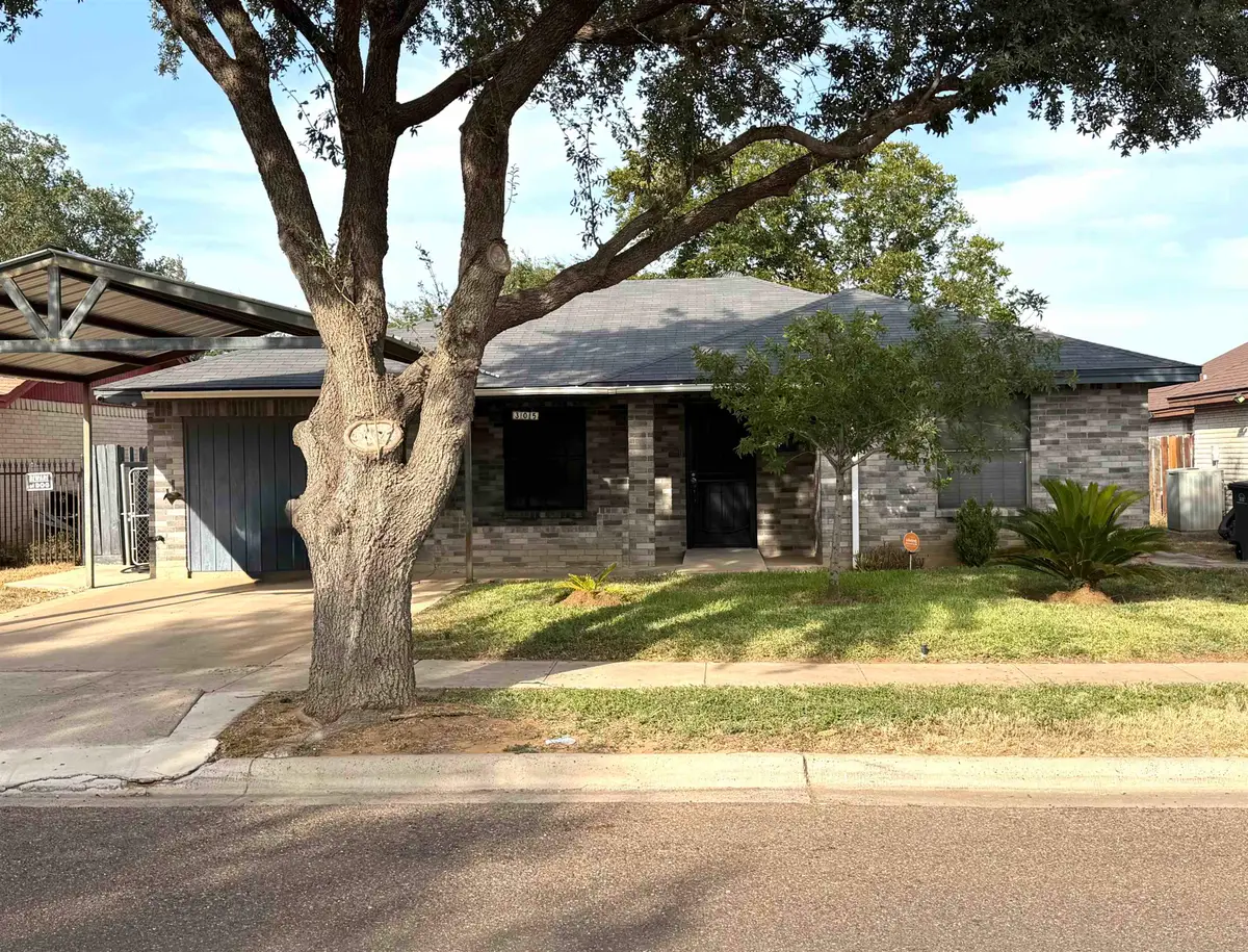 305 Albany Dr, Laredo, TX 78045 - #1