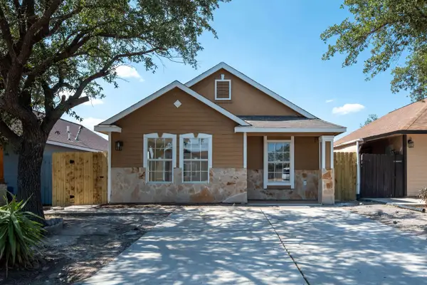 506 Zoque Dr, Laredo, TX 78045