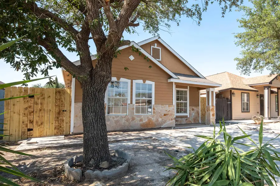 506 Zoque Dr, Laredo, TX 78045 - #2
