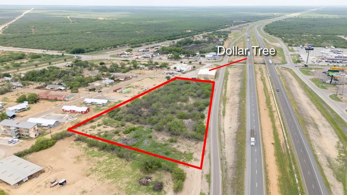 AB 1362 Burr & Caswell SV-3157, Encinal, TX 78019 - #1