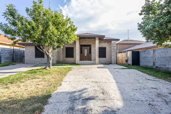 313 Malaga Dr, Laredo, TX 78046