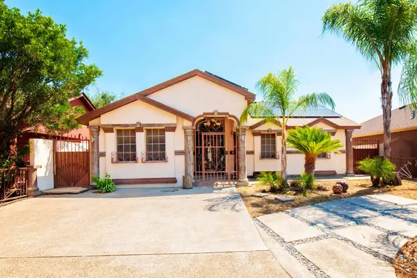 9666 White Wing Lp, Laredo, TX 78045