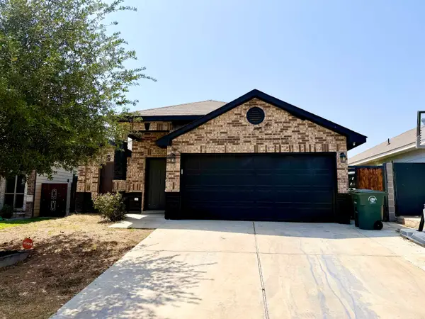 5537 Lagos Del Valle Dr, Laredo, TX 78046