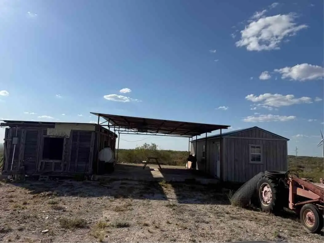 0 N Welhausen Rd., Oilton, TX 78371 - #1