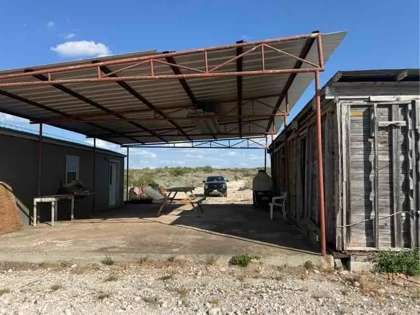 0 N Welhausen Rd., Oilton, TX 78371 - #2