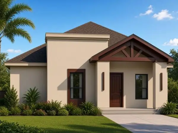 5008 Castano Dr., Laredo, TX 78046